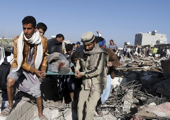 ونزوئلا در اعتراض به تجاوز نظامی عربستان به یمن، سفیر آن کشور را از کاراکاس اخراج کرد، این در حالی است که وزارت امور خارجه ایران در قبال تحولات یمن تقریبا سیاست سکوت را در پیش گرفته است.