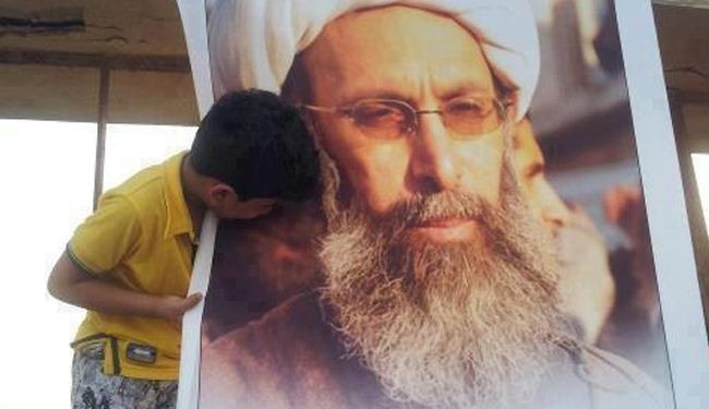 وزارت کشور عربستان با صدور بیانیه‌ای از اجرای حکم اعدام شیخ نمر باقر النمر، رهبر شیعیان این کشور خبر داد.