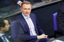 لید: وزیر دارایی آلمان قصد دارد از دارایی مسدود شده روسیه برای کمک به اوکراین استفاده کند.